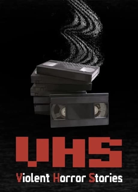 Violent Horror Stories: Anthology