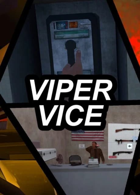 Viper Vice
