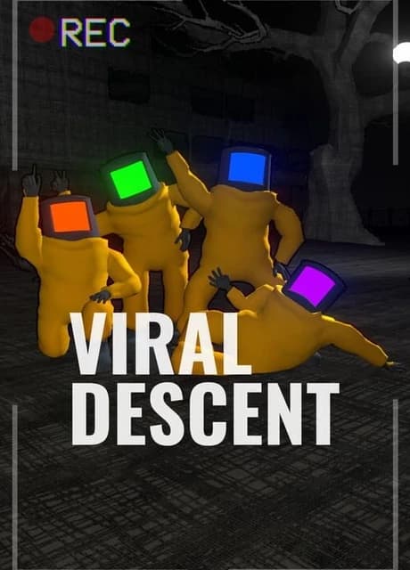 Viral Descent