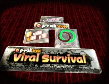 Viral Survival
