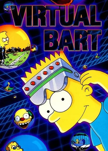 Virtual Bart