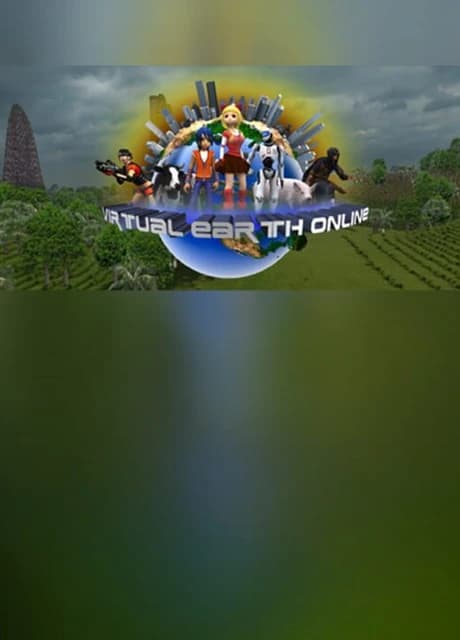 Virtual Earth Online