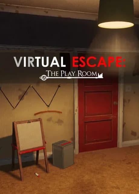 Virtual Escape: The Play Room