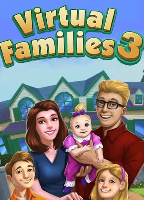 Virtual Families 3