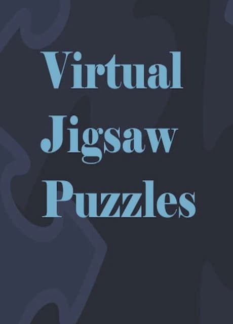Virtual Jigsaw Puzzles