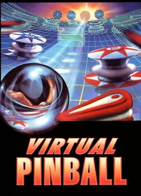 Virtual Pinball