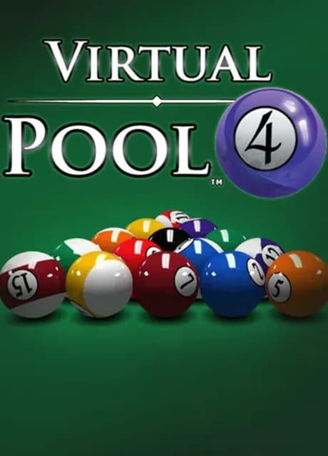 Virtual Pool 4