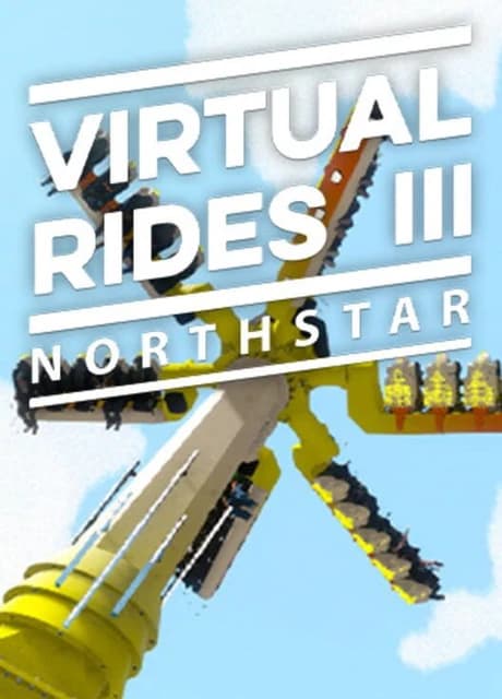 Virtual Rides 3: Northstar