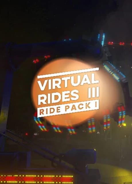 Virtual Rides 3: Ride Pack