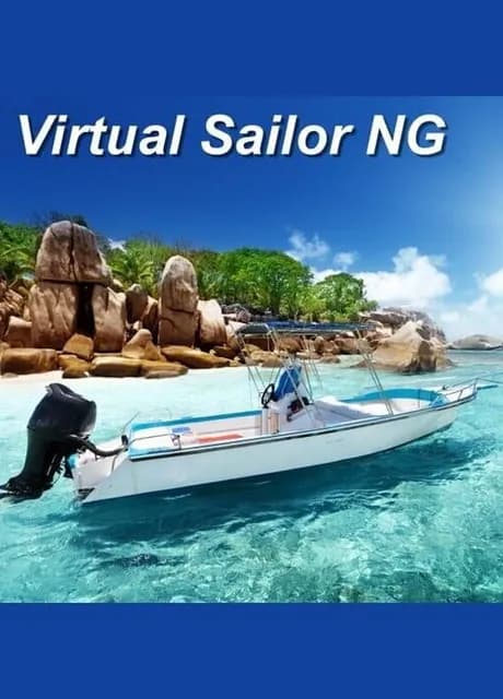 Virtual Sailor NG