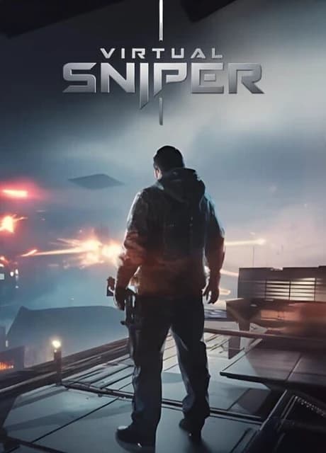 Virtual Sniper