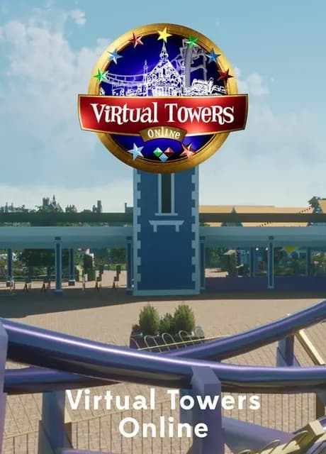 Virtual Towers Online