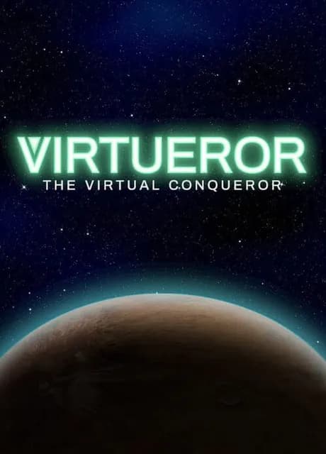 Virtueror: The Virtual Conqueror