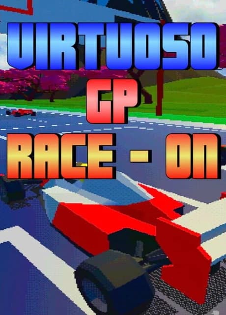 Virtuoso GP Race: On