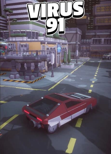 Virus 91