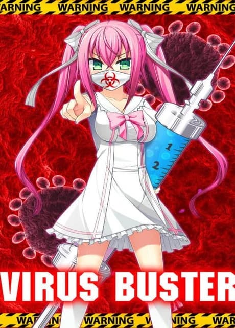 Virus Buster