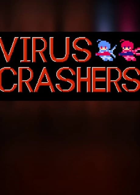 Virus Crashers