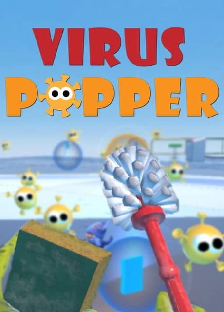 Virus Popper