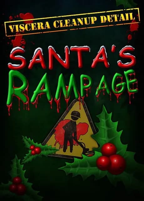 Viscera Cleanup Detail: Santa's Rampage