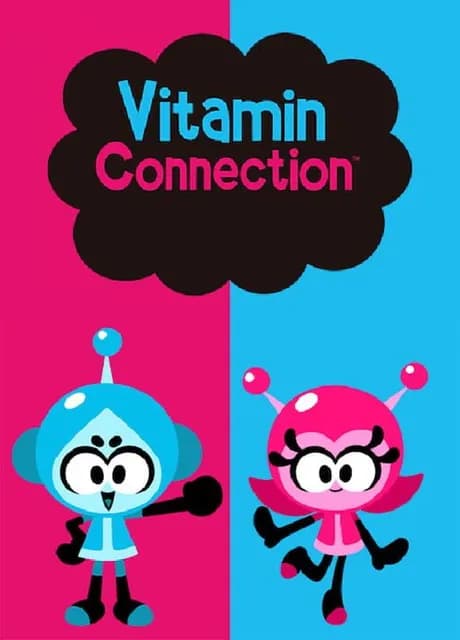 Vitamin Connection