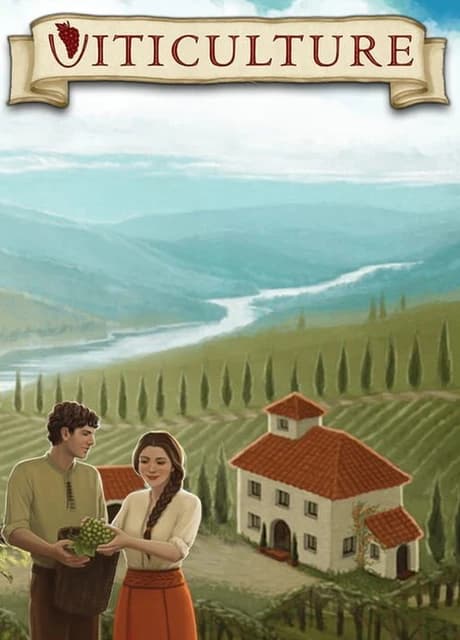 Viticulture Essential Edition