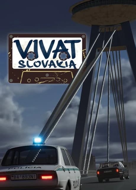 Vivat Slovakia