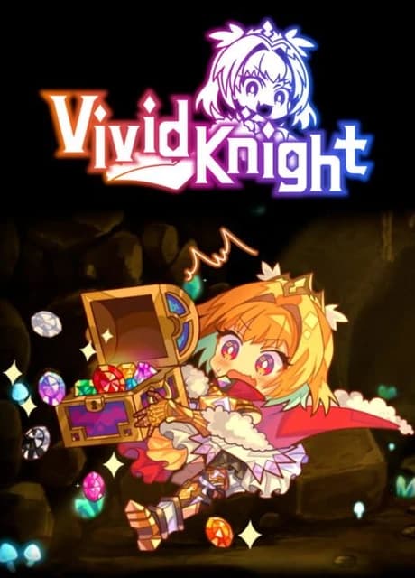 Vivid Knight