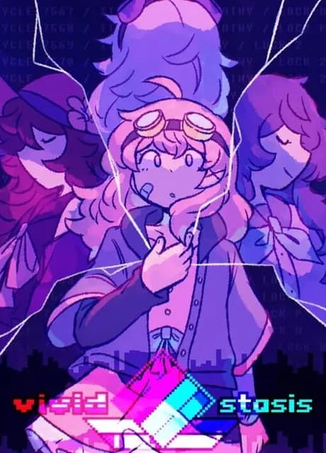Vivid/Stasis