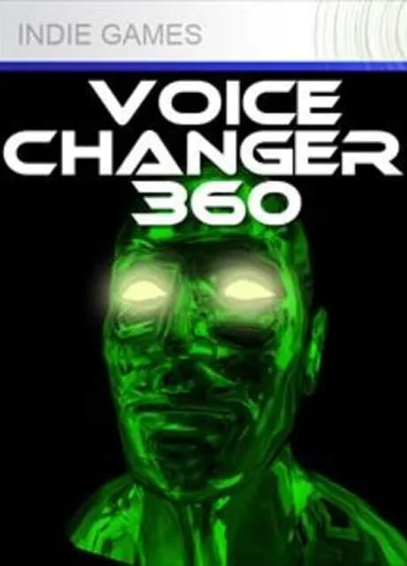 Voice Changer 360