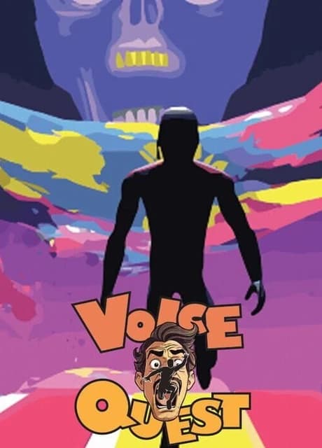 Voice Quest