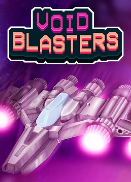 Void Blasters