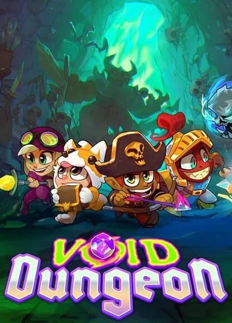 Void Dungeon