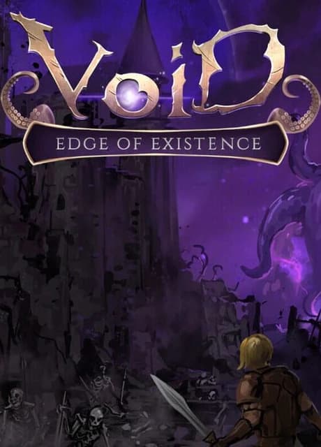 Void: Edge of Existence