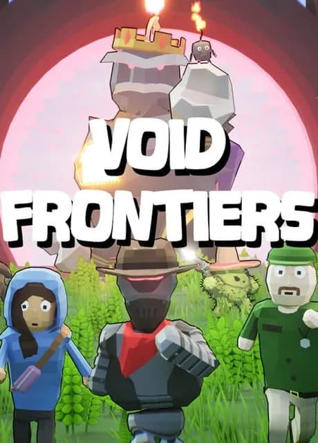 Void Frontiers