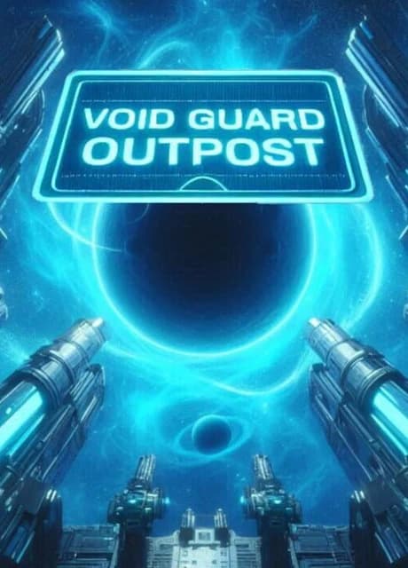 Void Guard Outpost