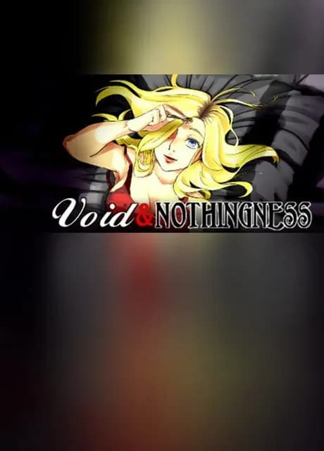 Void & Nothingness