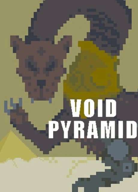 Void Pyramid