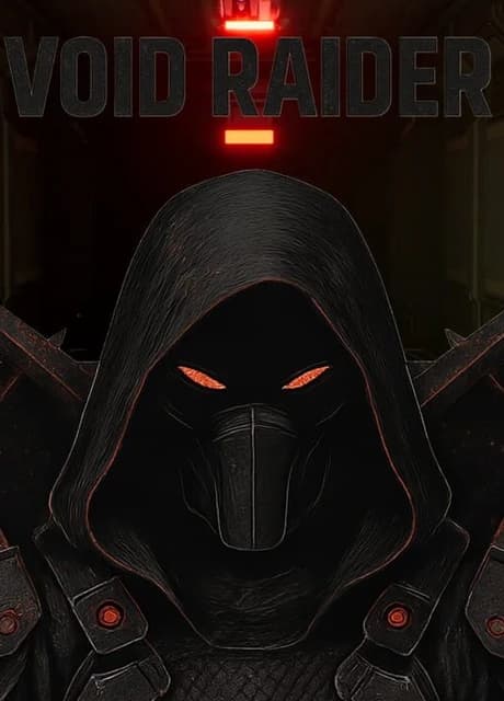 Void Raider