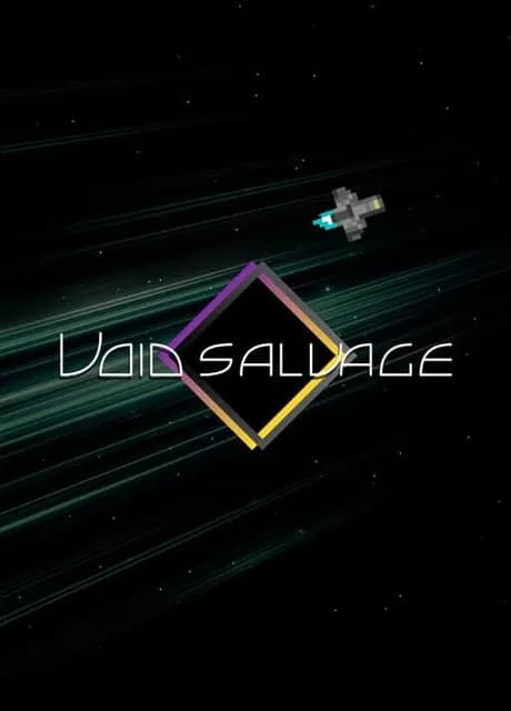 Void Salvage
