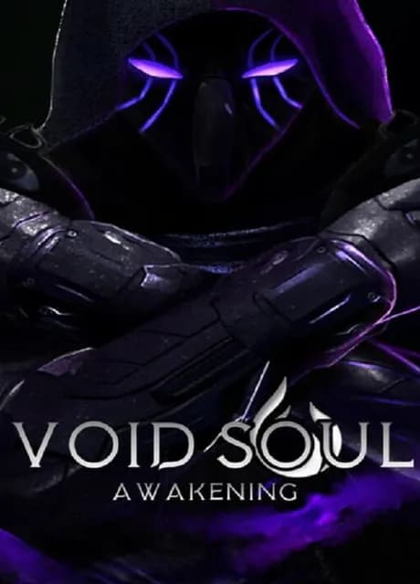 Void Soul Awakening
