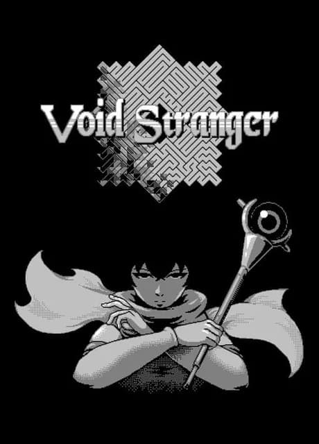 Void Stranger