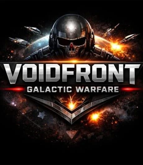 VoidFront: Galactic Warfare