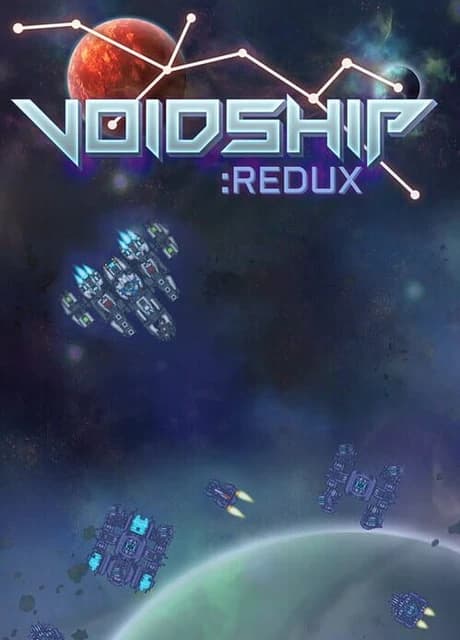Voidship: Redux