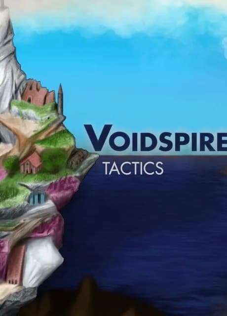 Voidspire Tactics