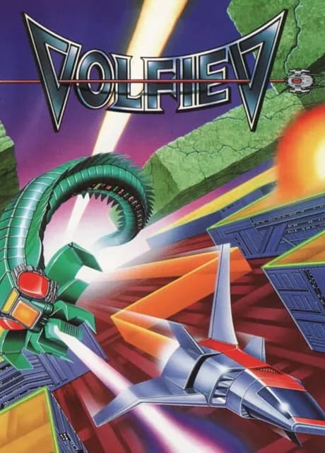 Volfied