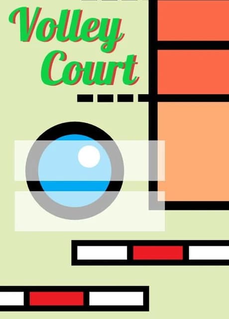 Volley Court