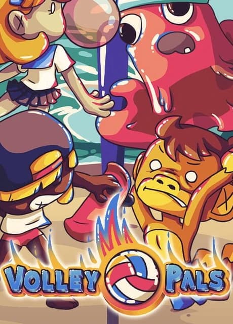 Volley Pals