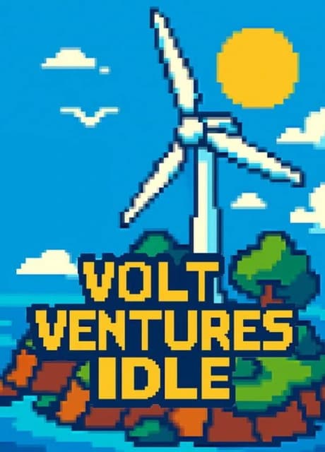 Volt Ventures Idle