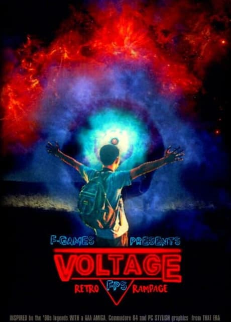 Voltage