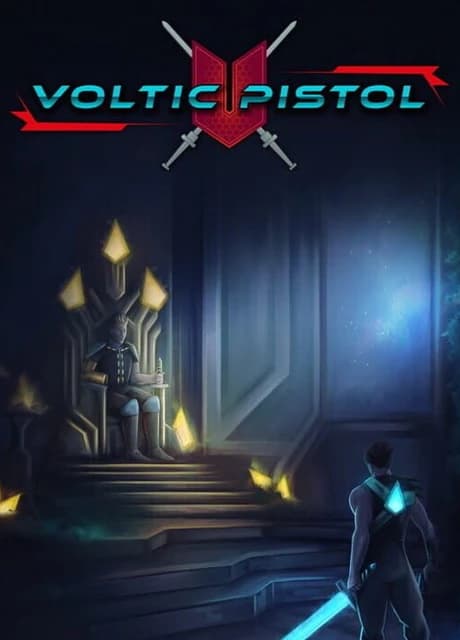 VolticPistol